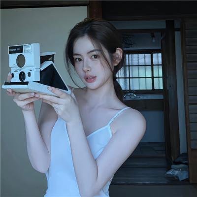 美好的时光
